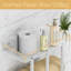 Karstens Wall Towel Rack