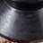 Concrete Top End Table-30884409