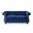 Pasillas Rolled Arm Loveseat-60965897-34569622