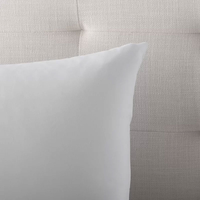 Wayfair Basics® Lightweight Bed-In-A-Bag Set, Full Comforter + 7 Additional Pieces, Light Grey