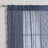 Abraham Linen Sheer Single Curtain Panel-189970295
