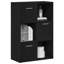 90cm H x 60.5cm W Standard Bookcase