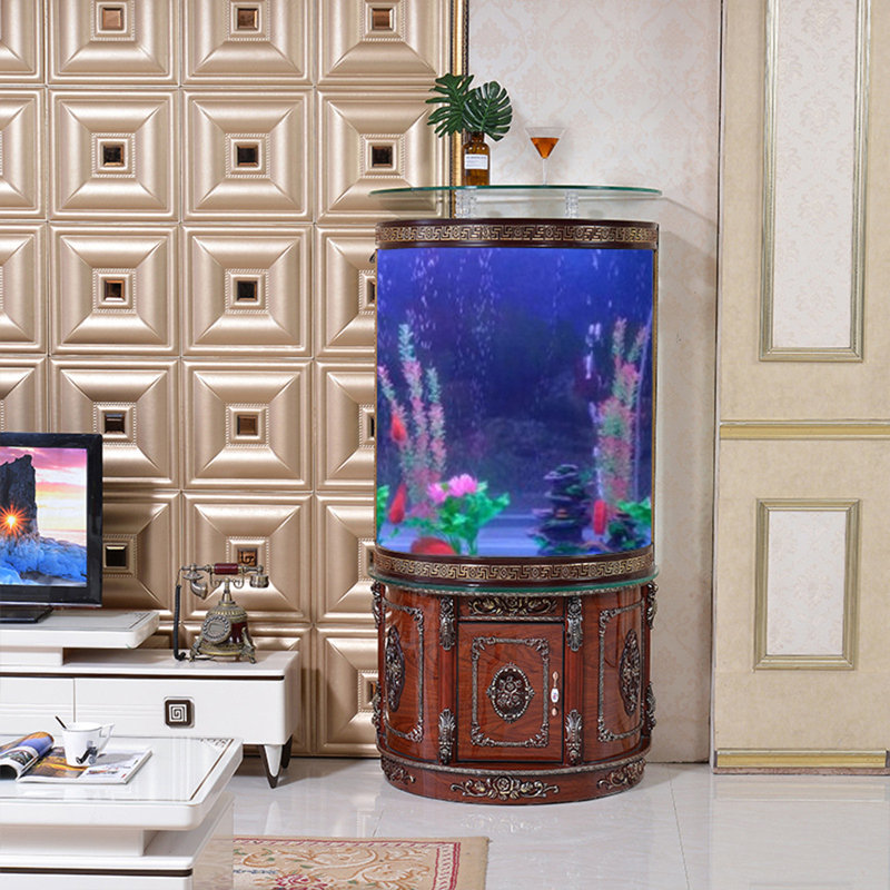 Gvozden, 80 gallons (H 63 po x l 31,5 po x P 19,6 po)
