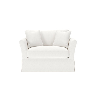 Shelby Chair and a Half