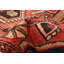 Tapis rouge Anadol 3 pi 6 po x 10 pi 1 po