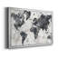 «Modern Atlas», cadre photo, impression sur toile-1494696530-1494696529