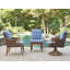 Harbor Isle Arm Dining Chair