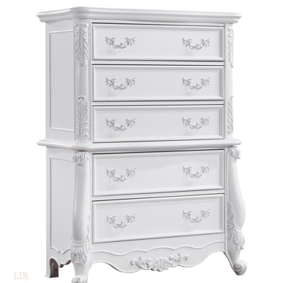 Commode Latisha