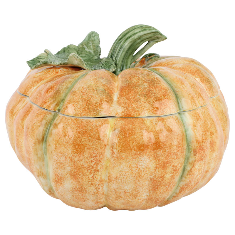 Pumpkins Figural