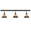 Ilona Island 3 - Light Pendant