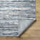 Erentraud Striped Rug