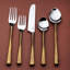 Ensemble de couverts Ebern Designs Arnae