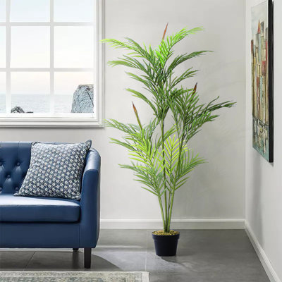 150cm Faux Plant in Nursery Pot