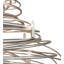Cyclone 36 - Light Chandelier