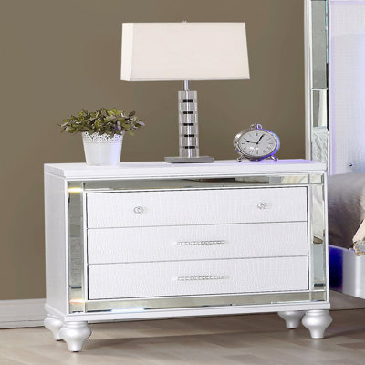 Table de chevet Sterling
