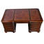 Bureau en acajou penhurst