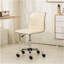 Chaise de bureau Fremo Chromel-974813785