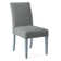 Chaise rembourrée Manhattan