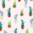Toile tendue