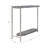 36" Teaira Marble Console Table