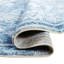 Tapis bleu Mahn Southwestern-37705330
