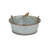 Prokop Handmade Metal Hanging Planter-25170927