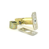 J Series Single Cylinder Deadbolt