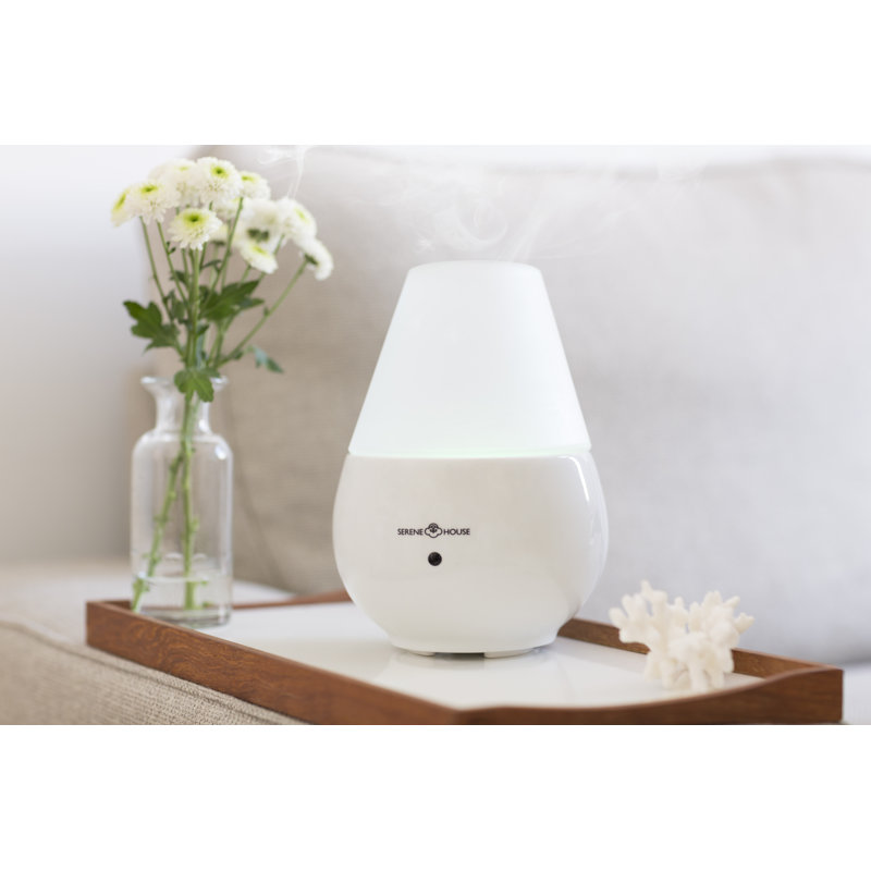 Plug-in Essential Oil Diffusers