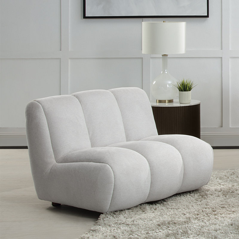 Chaise d'appoint Kolten