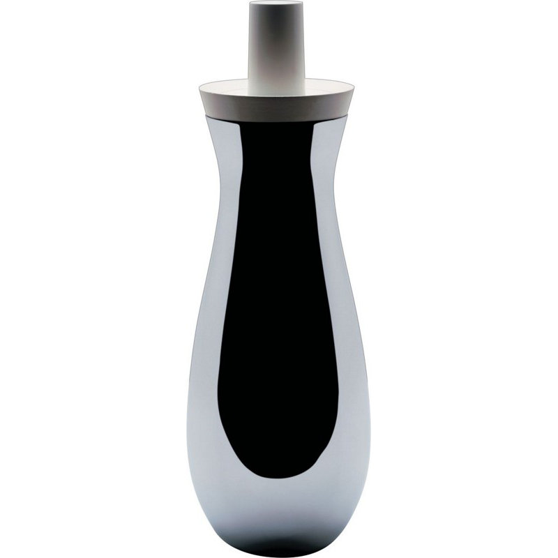 Mami 0.65L Stainless Steel Single Oil/Vinegar Cruet