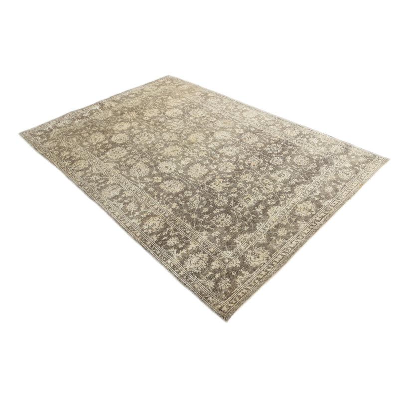 Olson Brown Rug