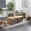 Table basse Skokie
