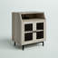 Table de chevet Lethe-78530957