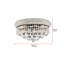 Plafonnier encastré Ston Easton-52424233-113817090-113817093