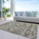 Thienan Washable Southwestern Indoor / Outdoor Rug