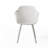 Modern Outdoor Dining Chair