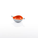Lunares by Nima Oberoi Pod Dish Aluminum Colander