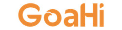 GoaHi logo