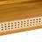 Modern Outdoor 5 Seater V-Shaped Sofa