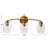 Eckehard 3 - Light LED Vanity Light-70181220