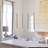 Baileyton 4 - Light Kitchen Island Pendant-239630685