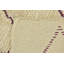Tapis crème Orpheus