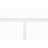 Asymmetrical Display Shelf & Bookcase, 5-Tier-395103196