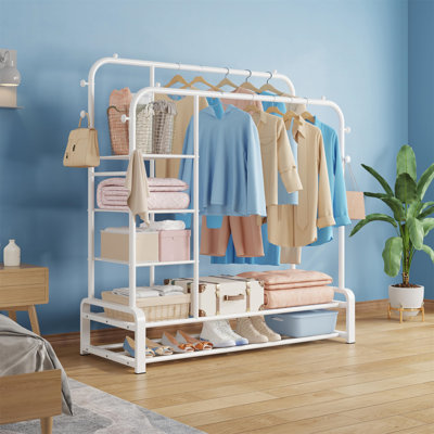 Ethan 110cm Clothing Rack