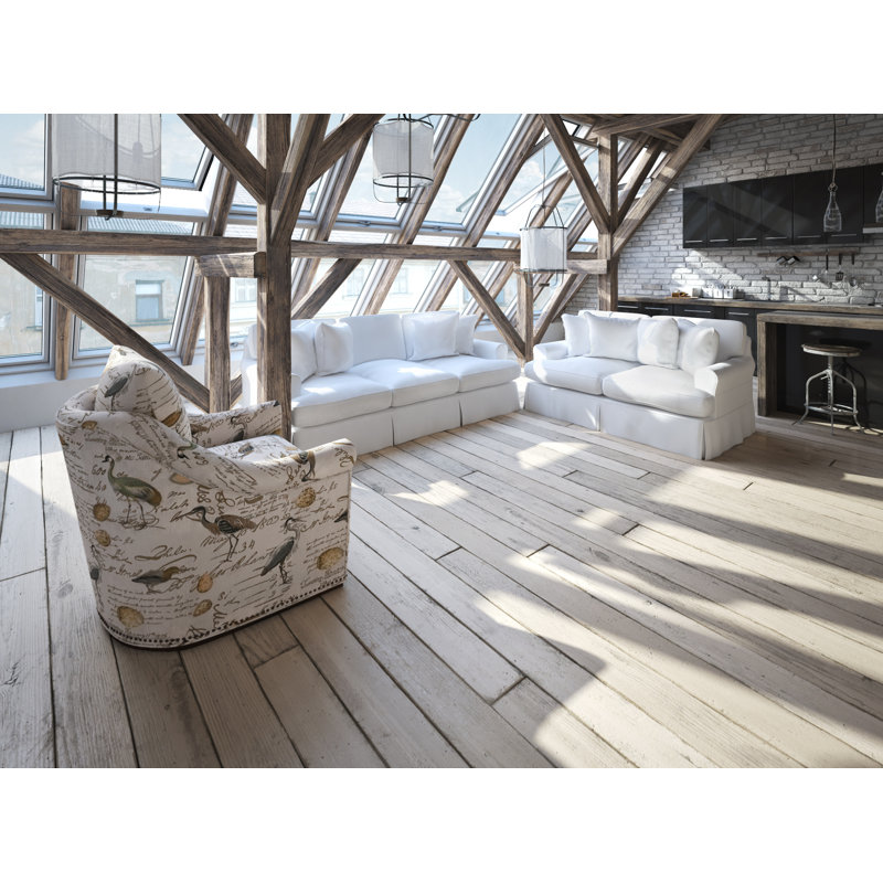 Balceta Swivel Armchair