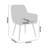 Jevita Velvet Arm Chair, Set Of 2-857611803