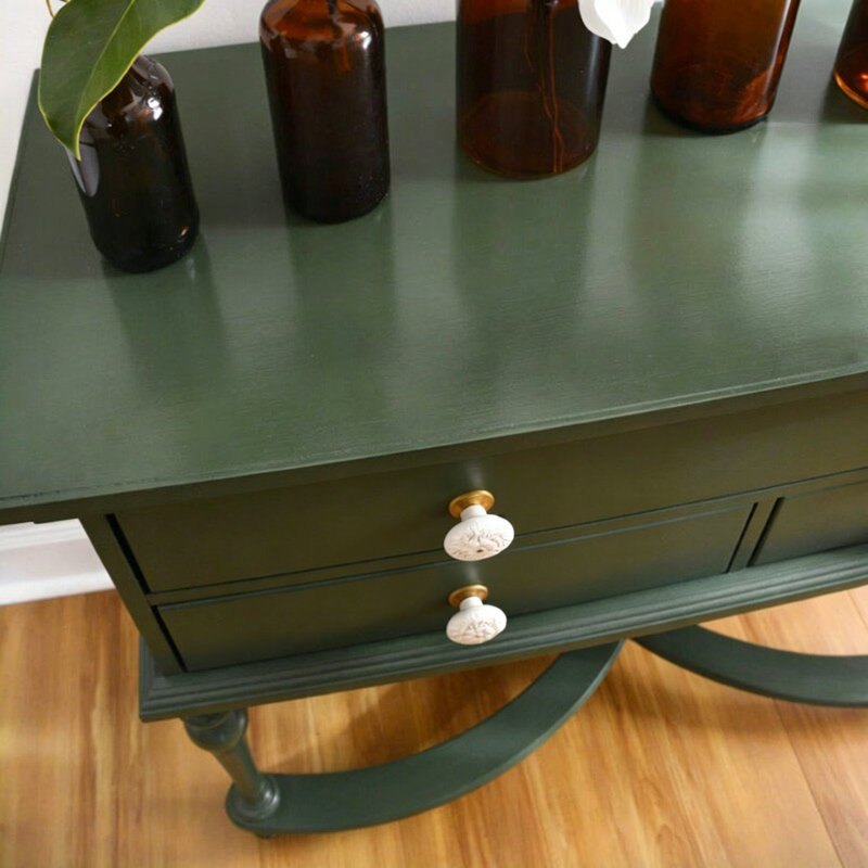 Console American Vintage