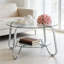 Table basse ronde Modern-1006593230