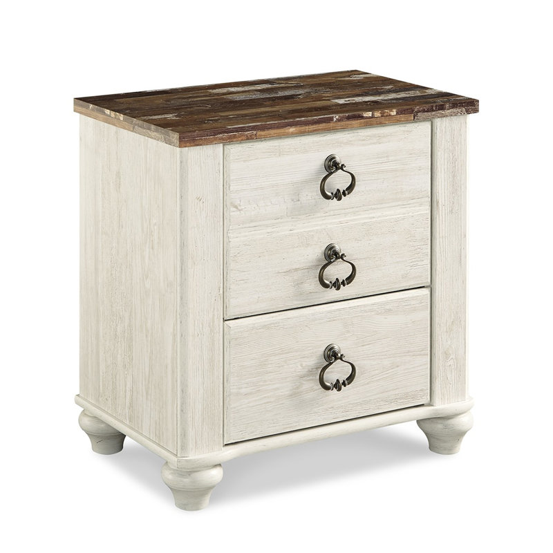 Isla 24'' W Nightstand
