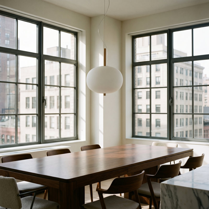 Ilargi 3 - Light LED Pendant